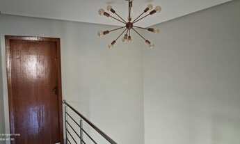 Imagem 7: CASA GEMINADA COM: * 03 QUARTOS SENDO UMA SUÍTE COM CLOSET * SALA * COPA * COZINHA * BANH