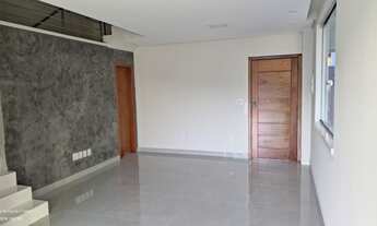 Imagem 2: CASA GEMINADA COM: * 03 QUARTOS SENDO UMA SUÍTE COM CLOSET * SALA * COPA * COZINHA * BANH