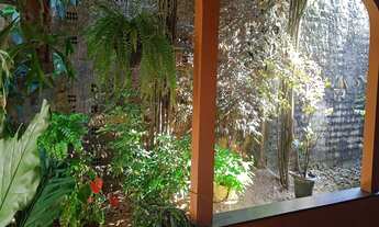 Imagem 4: CASA NO BAIRRO JARDIM PANORAMA COM APROXIMADAMENTE 160M², LOTE 575M²