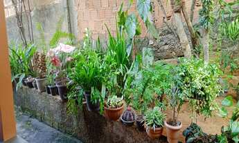 Imagem 3: CASA NO BAIRRO JARDIM PANORAMA COM APROXIMADAMENTE 160M², LOTE 575M²