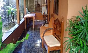 Imagem 6: CASA NO BAIRRO JARDIM PANORAMA COM APROXIMADAMENTE 160M², LOTE 575M²