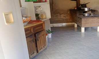 Imagem 5: CASA NO BAIRRO JARDIM PANORAMA COM APROXIMADAMENTE 160M², LOTE 575M²