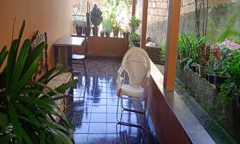 Imagem 2: CASA NO BAIRRO JARDIM PANORAMA COM APROXIMADAMENTE 160M², LOTE 575M²