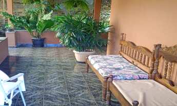 Imagem: CASA NO BAIRRO JARDIM PANORAMA COM APROXIMADAMENTE