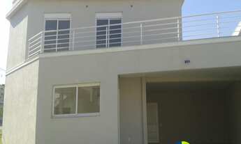 Imagem 2: LOCAÇÃO/VENDA CASA PANORAMA RESIDENCE