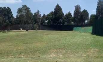 Imagem 3: Área residencial para Venda Altos de Itu, Itu