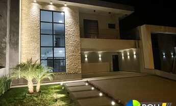 Imagem 1: Casa residencial para Venda Jardins Di Roma, Indaiatuba