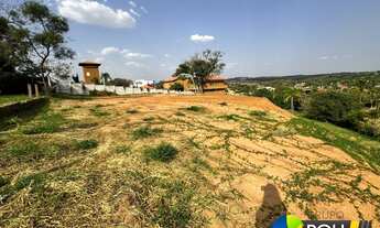 Imagem 2: Terreno residencial para Venda Vale das Laranjeiras, Indaiatuba