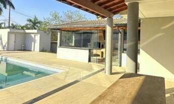 Imagem 3: Chacara residencial para Venda e Locação Recanto Campestre Internacional de Viracopos Gleb