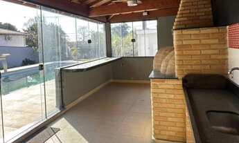 Imagem 2: Chacara residencial para Venda e Locação Recanto Campestre Internacional de Viracopos Gleb