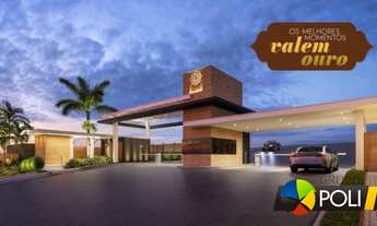 Imagem: Terreno residencial para Venda Parque Zarah