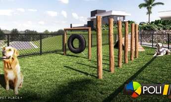 Imagem 6: Terreno residencial para Venda Parque Zarah, Indaiatuba