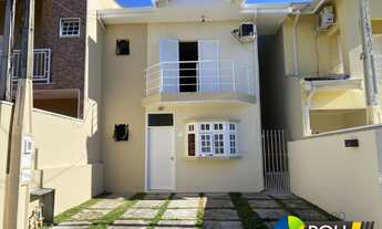 Imagem: CASA RESIDENCIAL em INDAIATUBA - SP, PORTAL