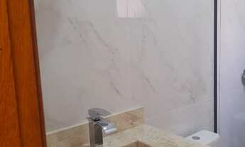 Imagem 3: Casa residencial para Venda Jardim Dom Bosco, Indaiatuba