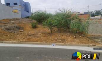 Imagem: Terreno residencial para Venda Jardim Residencial