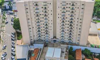 Imagem: Apartamento residencial para Venda Edificio