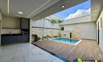 Imagem 5: Casa residencial para Venda Condomínio London Park, Indaiatuba