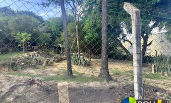 Imagem: Terreno industrial para Venda Parque da