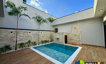 Imagem 2: Casa residencial para Venda Condomínio London Park, Indaiatuba