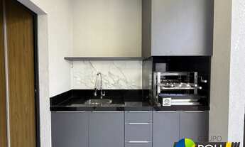 Imagem 4: Casa residencial para Venda Condomínio London Park, Indaiatuba