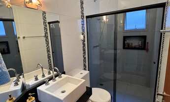 Imagem 5: Casa residencial para Venda Villaggio Di Itaici, Indaiatuba