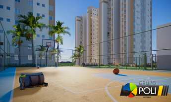 Imagem 3: Apartamento residencial para Venda Gran Vic Colibri - Parque dos pássaros, Indaiatuba