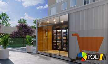 Imagem 6: Apartamento residencial para Venda Gran Vic Colibri - Parque dos pássaros, Indaiatuba