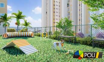 Imagem 5: Apartamento residencial para Venda Gran Vic Colibri - Parque dos pássaros, Indaiatuba