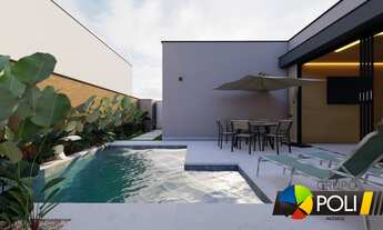 Imagem 3: Casa residencial para Venda Jardim Villa Sapezal, Indaiatuba