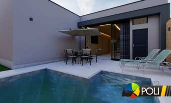 Imagem 7: Casa residencial para Venda Jardim Villa Sapezal, Indaiatuba