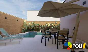 Imagem 6: Casa residencial para Venda Jardim Villa Sapezal, Indaiatuba