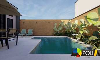 Imagem 5: Casa residencial para Venda Jardim Villa Sapezal, Indaiatuba