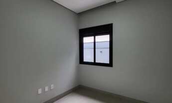 Imagem 2: Casa residencial para Venda Loteamento Park Gran Reserve, Indaiatuba