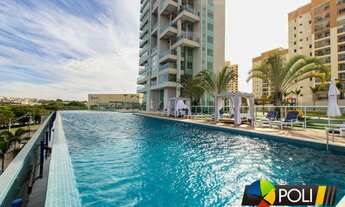 Imagem 2: Apartamento residencial para Venda e Locação Le Jardin, Indaiatuba