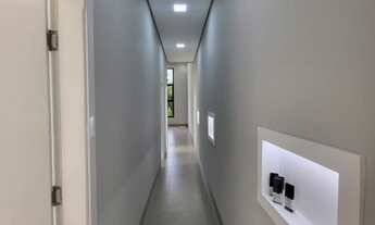 Imagem 7: Casa residencial para Venda Loteamento Park Gran Reserve, Indaiatuba