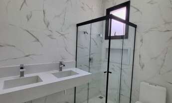 Imagem 5: Casa residencial para Venda Loteamento Park Gran Reserve, Indaiatuba