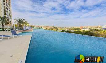 Imagem 3: Apartamento residencial para Venda e Locação Le Jardin, Indaiatuba