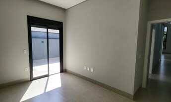 Imagem 4: Casa residencial para Venda Loteamento Park Gran Reserve, Indaiatuba