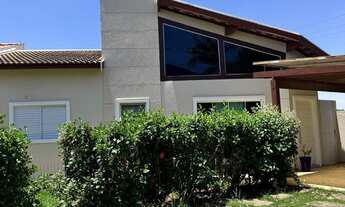 Imagem: Casa residencial para Venda Villagio Di