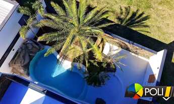 Imagem 4: Casa residencial para Venda Jardins Di Roma, Indaiatuba