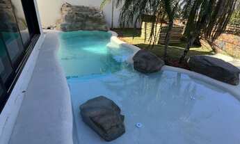 Imagem 6: Casa residencial para Venda Jardins Di Roma, Indaiatuba