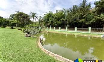 Imagem 5: Chacara residencial para Venda Lagos de Shanadu, Indaiatuba