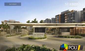 Imagem 6: Apartamento residencial para Venda Congesa Seasons, Indaiatuba
