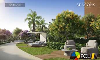 Imagem 4: Apartamento residencial para Venda Congesa Seasons, Indaiatuba