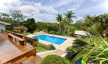 Imagem: Chacara residencial para Venda Lagos de