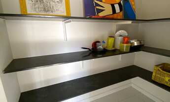 Imagem 5: Casa residencial para Venda e Locação completa em mobília e móveis planejados Cond. Terra