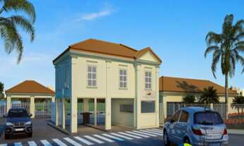 Imagem: JARDINS DO IMPÉRIO - terreno comercial