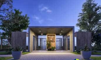 Imagem: Terreno Residencial para Venda Reserva Petrus