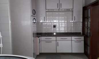 Imagem 4: Casa residencial para Venda Vila Suíça, Indaiatuba - Completa em armários e porcelanato