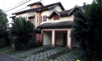 Imagem 7: Casa residencial para Venda Vila Suíça, Indaiatuba - Completa em armários e porcelanato